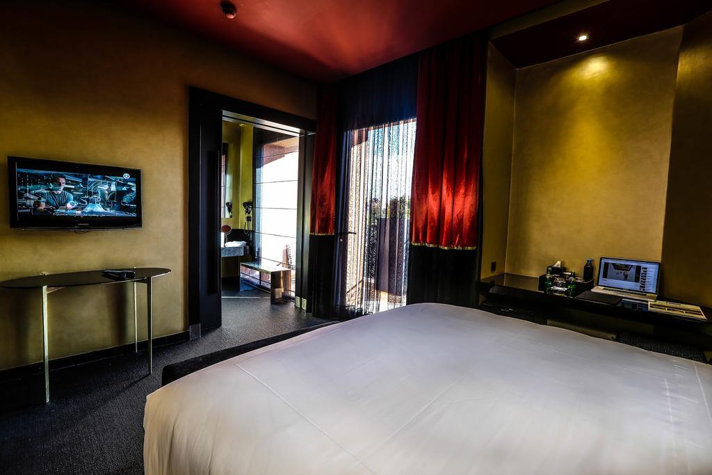 Le Rocher De Marrakech Marraquexe Exterior foto