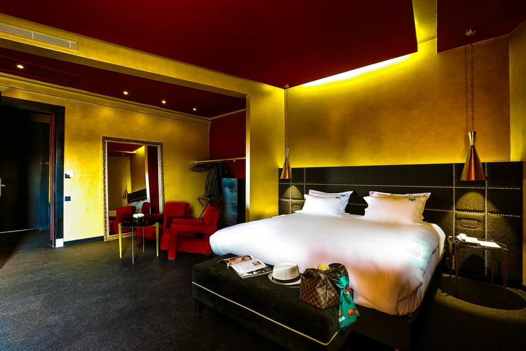 Le Rocher De Marrakech Marraquexe Exterior foto