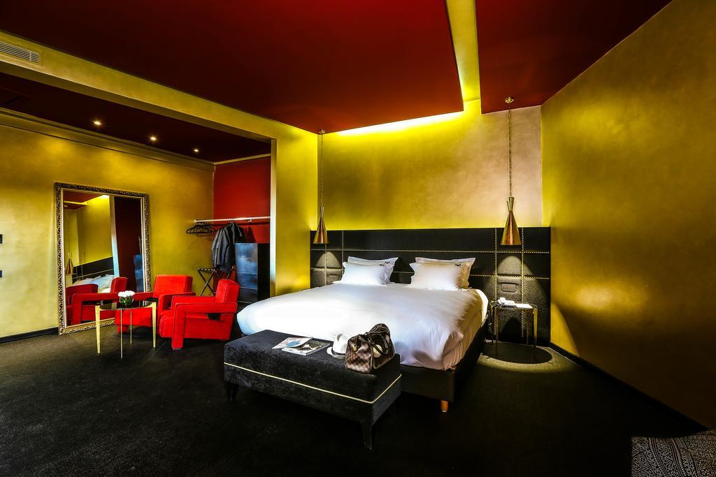 Le Rocher De Marrakech Marraquexe Exterior foto